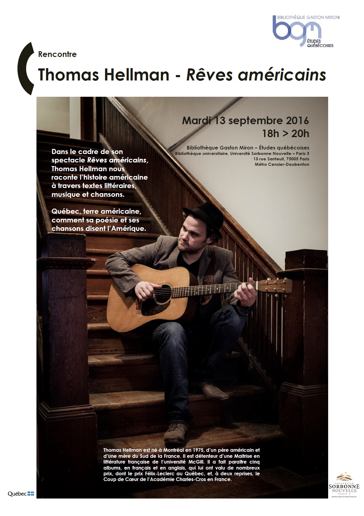 chanson sur une nouvelle rencontre