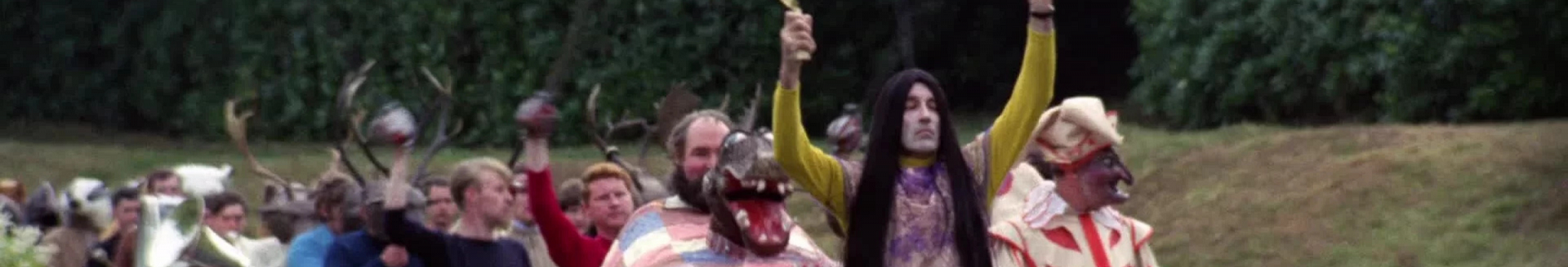 The Wicker Man - Ciné-Club The Wicker Man - Ciné-Club