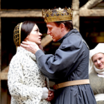 Shakespeares Globe On Screen