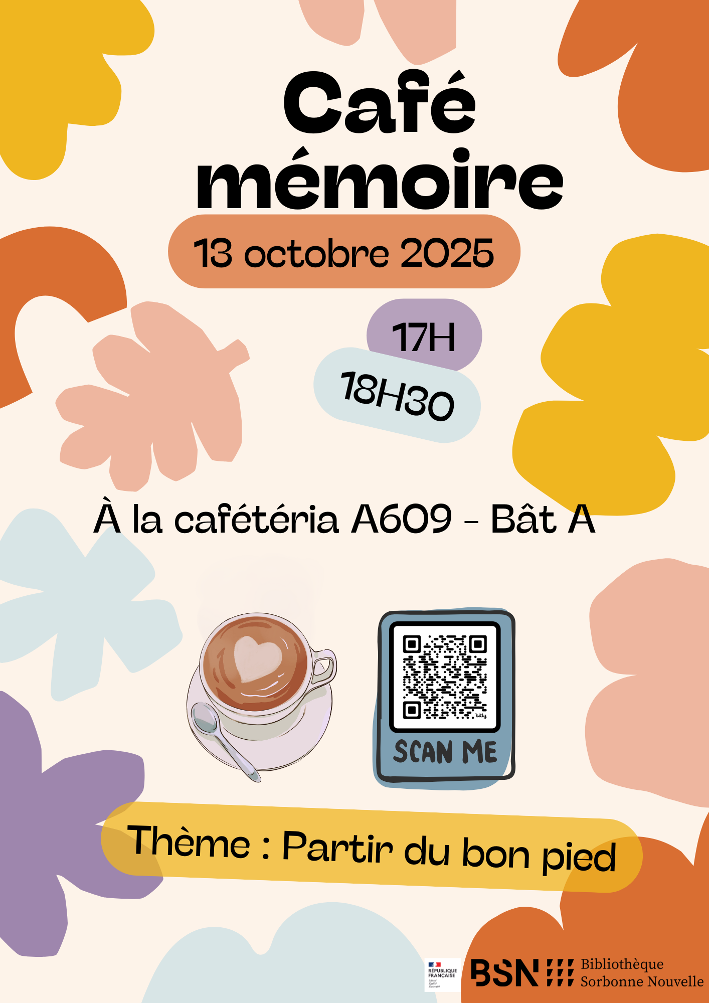 CafMmoire1 BSN 2025 2026