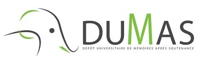 Logo DUMAS