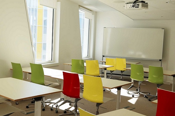 Salle de formation A301