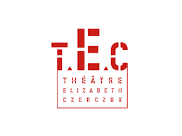 Logo TEC theatre czerczuk