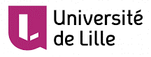 Logo Universite de Lille