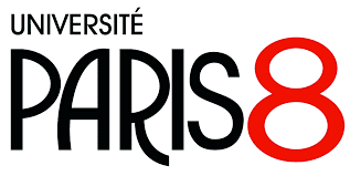 logo UnivParis8