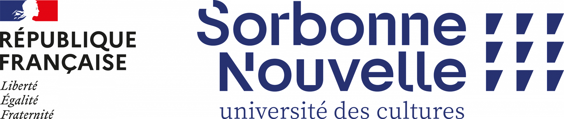 logo Republique Francais USN