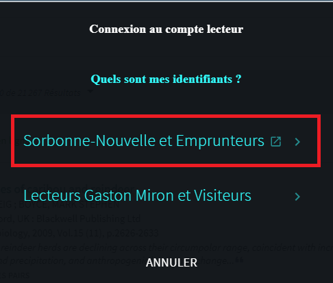 connexion USN et emprunteurs2