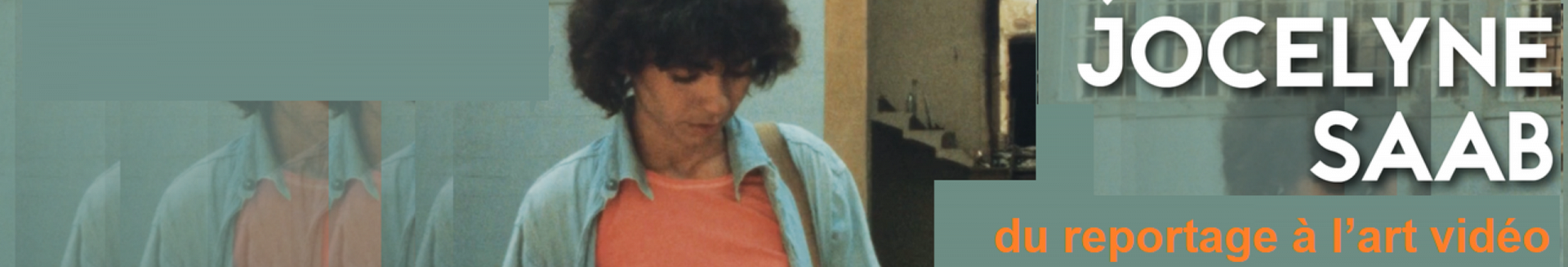 Jocelyne Saab cinéaste