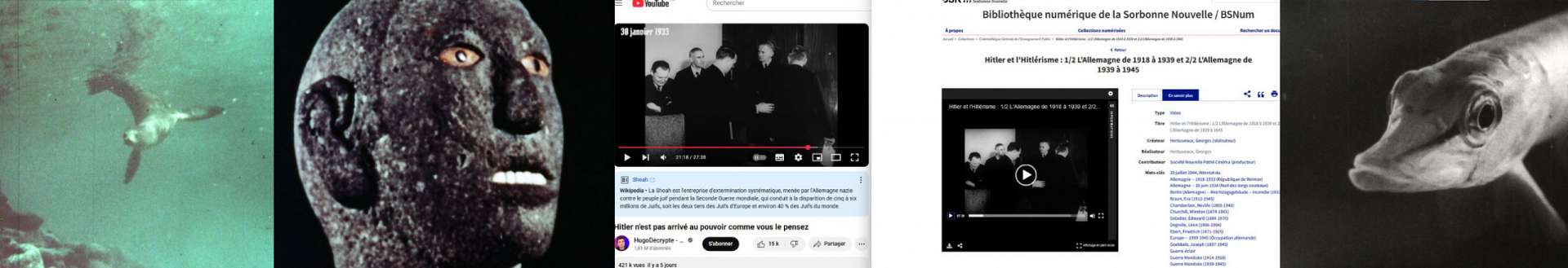 Nouveaux films numérisés CCEP-BSNum