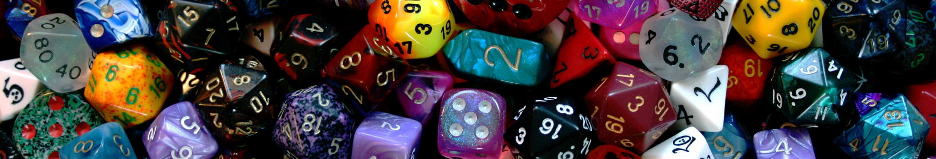 Jeu de rôle 2025