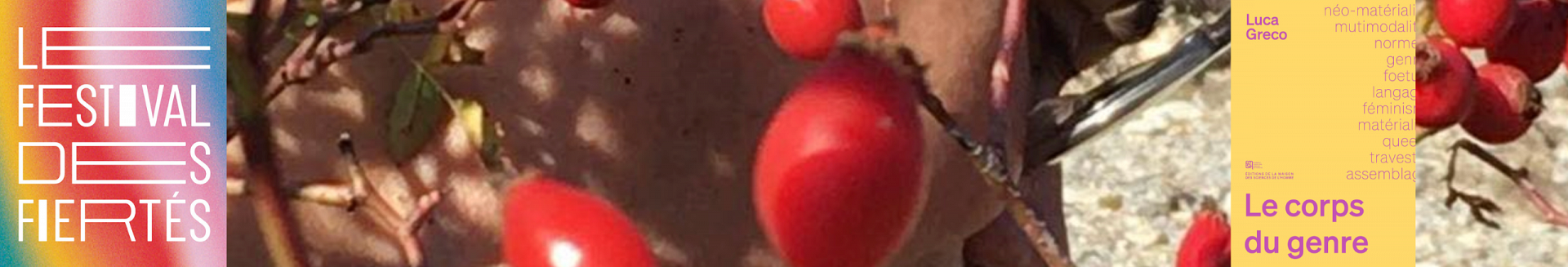 Le corps du genre Le corps du genre