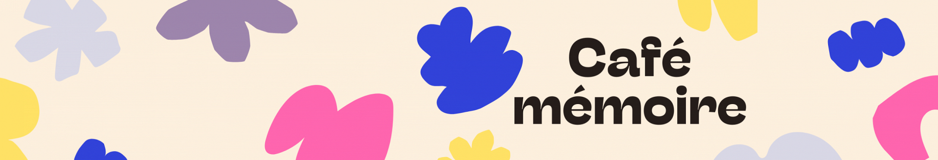 visuel des cafés-mémoire