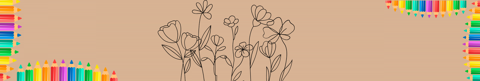 Journée mondiale du coloriage