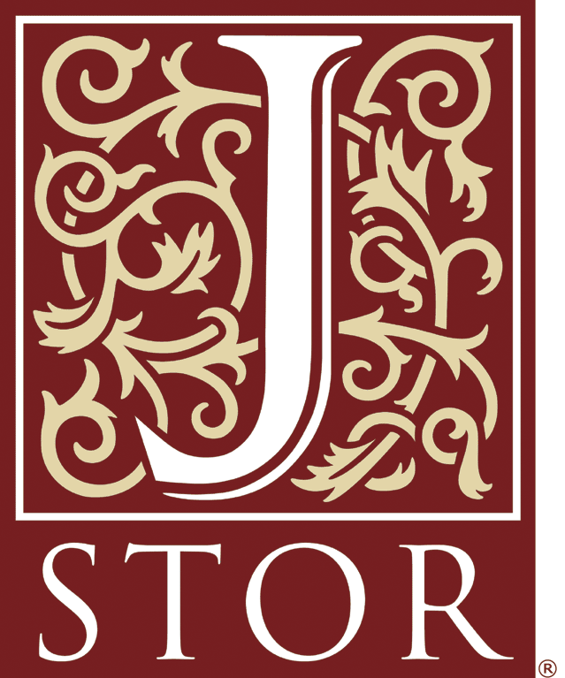 JSTOR JSTOR