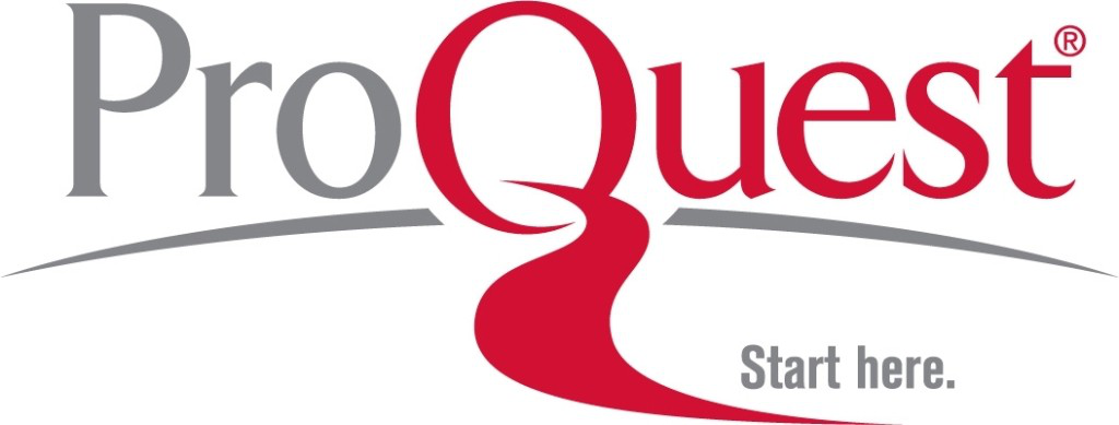 proquest proquest